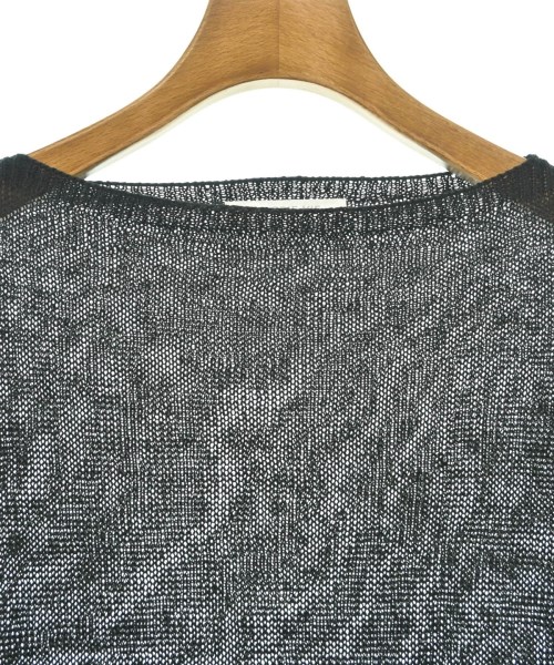 GALERIE VIE（ギャラリーヴィー）ニット・セーター 黒 サイズ:F レディース/2200618464074