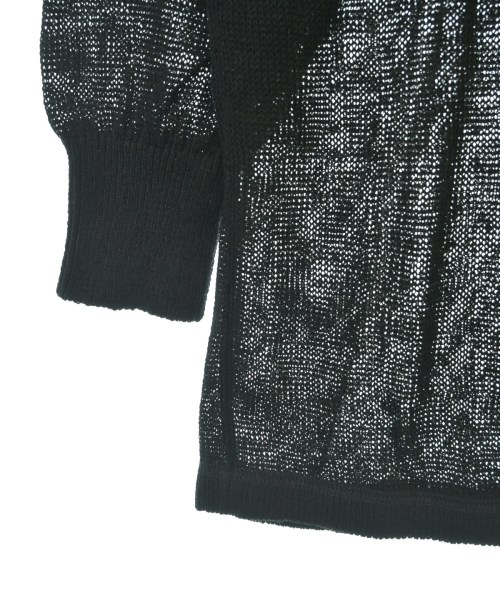 GALERIE VIE（ギャラリーヴィー）ニット・セーター 黒 サイズ:F レディース/2200618464074