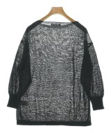 GALERIE VIE（ギャラリーヴィー）ニット・セーター 黒 サイズ:F レディース/2200618464074