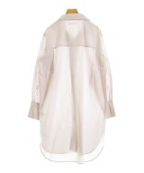 GALERIE VIE（ギャラリーヴィー）カジュアルシャツ ピンク サイズ:36(M位) レディース/2200622590080