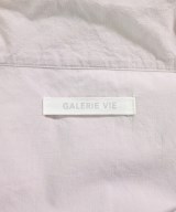 GALERIE VIE（ギャラリーヴィー）カジュアルシャツ ピンク サイズ:36(M位) レディース/2200622590080