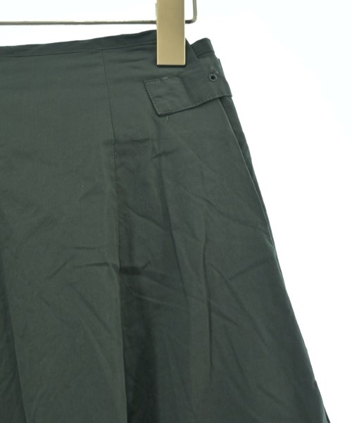 GALERIE VIE（ギャラリーヴィー）ロング・マキシ丈スカート 緑 サイズ:36(M位) レディース/2200617886143