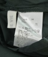 GALERIE VIE（ギャラリーヴィー）ロング・マキシ丈スカート 緑 サイズ:36(M位) レディース/2200617886143