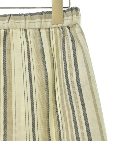 GALERIE VIE（ギャラリーヴィー）ロング・マキシ丈スカート ベージュ サイズ:36(M位) レディース/2200618630042