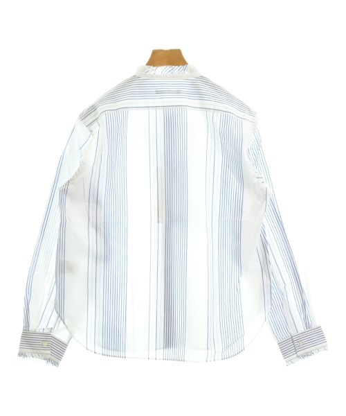 GALERIE VIE（ギャラリーヴィー）ブラウス 白 サイズ:F レディース/2200616232057