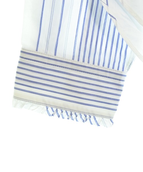 GALERIE VIE（ギャラリーヴィー）ブラウス 白 サイズ:F レディース/2200616232057