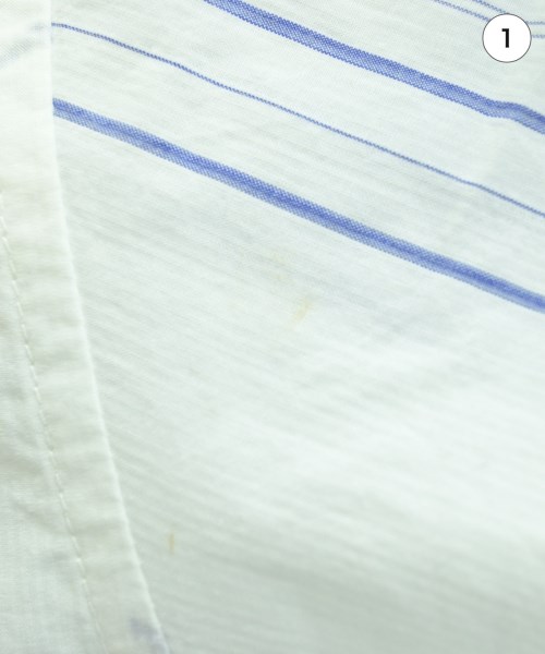 GALERIE VIE（ギャラリーヴィー）ブラウス 白 サイズ:F レディース/2200616232057