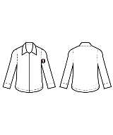 GALERIE VIE（ギャラリーヴィー）ブラウス 白 サイズ:F レディース/2200616232057