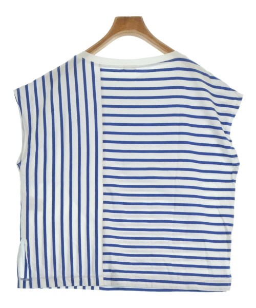 GALERIE VIE（ギャラリーヴィー）ノースリーブ 白 サイズ:S レディース/2200623723050