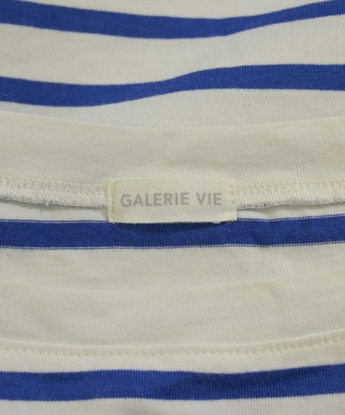 GALERIE VIE（ギャラリーヴィー）ノースリーブ 白 サイズ:S レディース/2200623723050