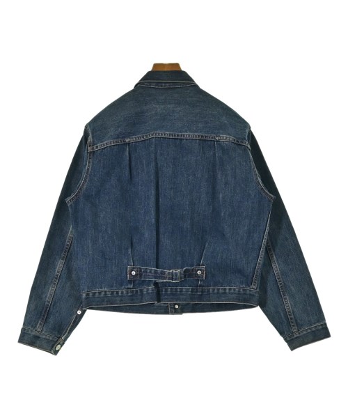 GALERIE VIE（ギャラリーヴィー）デニムジャケット 紺 サイズ:36(M位) メンズ/2200623868027