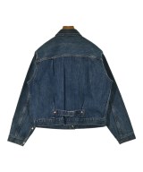 GALERIE VIE（ギャラリーヴィー）デニムジャケット 紺 サイズ:36(M位) メンズ/2200623868027