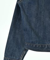 GALERIE VIE（ギャラリーヴィー）デニムジャケット 紺 サイズ:36(M位) メンズ/2200623868027