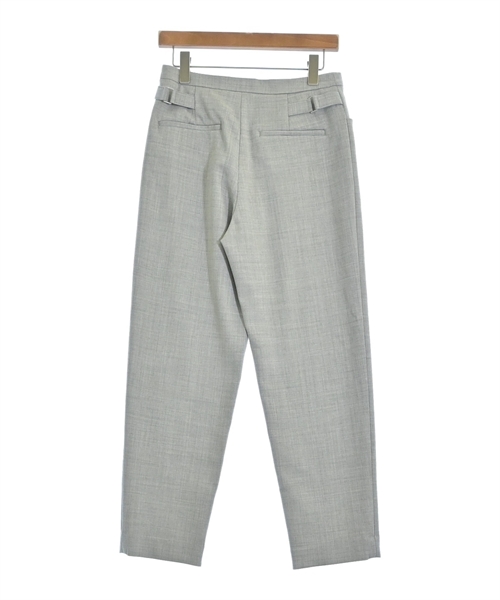 GALERIE VIE（ギャラリーヴィー）スラックス グレー サイズ:36(M位) レディース/2200622794082