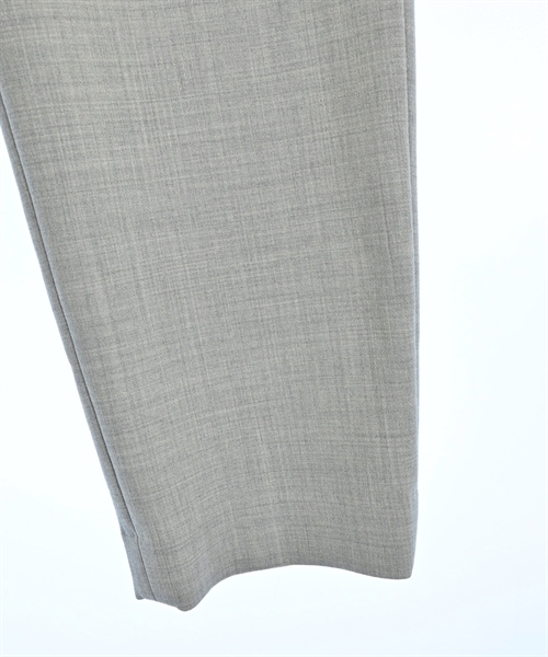 GALERIE VIE（ギャラリーヴィー）スラックス グレー サイズ:36(M位) レディース/2200622794082