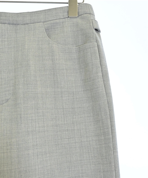 GALERIE VIE（ギャラリーヴィー）スラックス グレー サイズ:36(M位) レディース/2200622794082