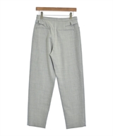 GALERIE VIE（ギャラリーヴィー）スラックス グレー サイズ:36(M位) レディース/2200622794082