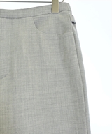 GALERIE VIE（ギャラリーヴィー）スラックス グレー サイズ:36(M位) レディース/2200622794082