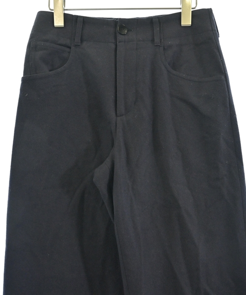 GALERIE VIE（ギャラリーヴィー）スラックス 紺 サイズ:34(S位) レディース/2200623197172