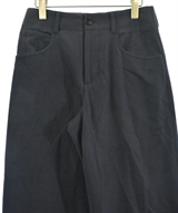 GALERIE VIE（ギャラリーヴィー）スラックス 紺 サイズ:34(S位) レディース/2200623197172