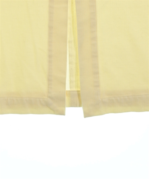 GALERIE VIE（ギャラリーヴィー）ロング・マキシ丈スカート 白 サイズ:34(S位) レディース/2200620346030