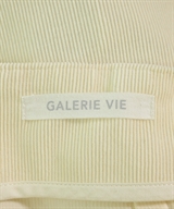 GALERIE VIE（ギャラリーヴィー）ロング・マキシ丈スカート 白 サイズ:34(S位) レディース/2200620346030
