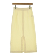 GALERIE VIE ロング・マキシ丈スカート