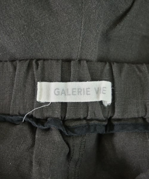 GALERIE VIE（ギャラリーヴィー）その他 茶 サイズ:32(XS位) レディース/2200613504058