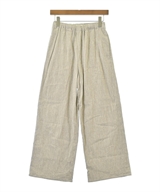 GALERIE VIE（ギャラリーヴィー）その他 ベージュ サイズ:32(XS位) レディース/2200615923055