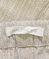 GALERIE VIE（ギャラリーヴィー）その他 ベージュ サイズ:32(XS位) レディース/2200615923055