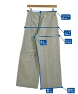 GALERIE VIE（ギャラリーヴィー）その他 グレー サイズ:36(M位) レディース/2200615966052