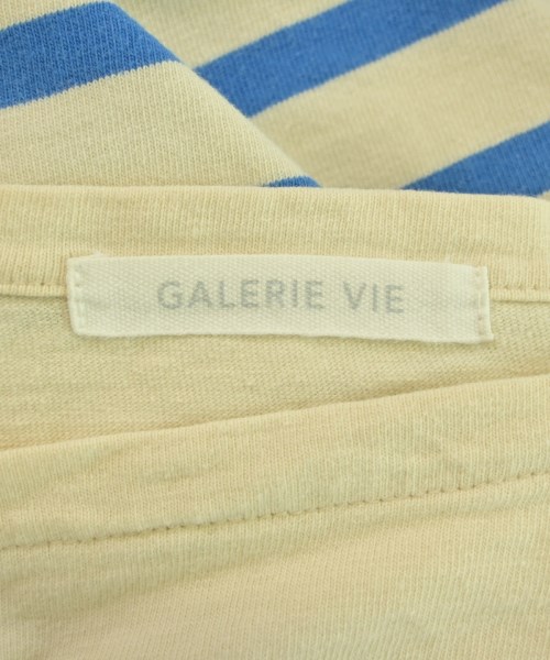 GALERIE VIE（ギャラリーヴィー）Tシャツ・カットソー 白 サイズ:M レディース/2200624913047