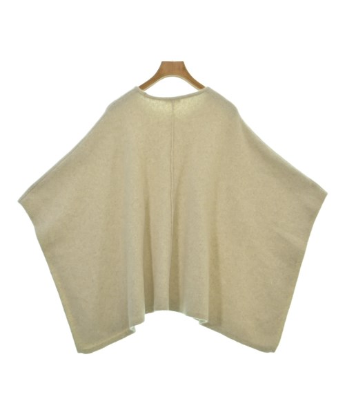 peu pres（プープレ）ニット・セーター 白 サイズ:S レディース/2200625060122