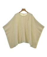 peu pres（プープレ）ニット・セーター 白 サイズ:S レディース/2200625060122