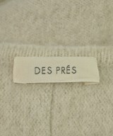 peu pres（プープレ）ニット・セーター 白 サイズ:S レディース/2200625060122