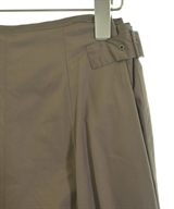 GALERIE VIE（ギャラリーヴィー）ロング・マキシ丈スカート グレー サイズ:36(M位) レディース/2200614672046