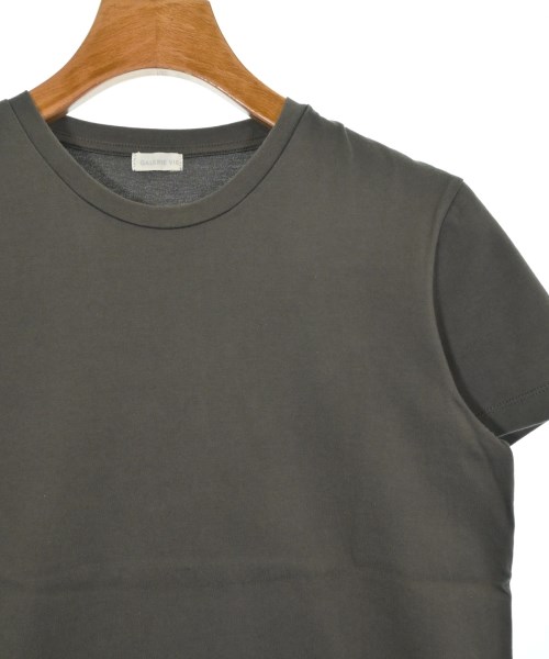 GALERIE VIE（ギャラリーヴィー）Tシャツ・カットソー グレー サイズ:S レディース/2200614672060