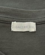GALERIE VIE（ギャラリーヴィー）Tシャツ・カットソー グレー サイズ:S レディース/2200614672060