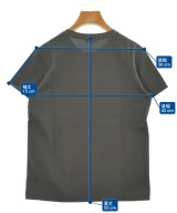 GALERIE VIE（ギャラリーヴィー）Tシャツ・カットソー グレー サイズ:S レディース/2200614672060