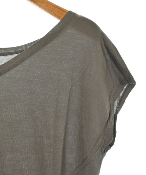 GALERIE VIE（ギャラリーヴィー）ノースリーブ 茶 サイズ:S レディース/2200614672077