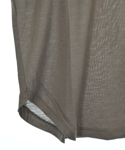 GALERIE VIE（ギャラリーヴィー）ノースリーブ 茶 サイズ:S レディース/2200614672077