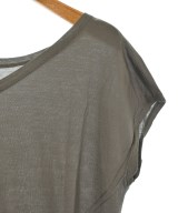 GALERIE VIE（ギャラリーヴィー）ノースリーブ 茶 サイズ:S レディース/2200614672077