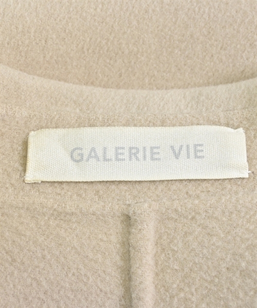 GALERIE VIE（ギャラリーヴィー）その他 ベージュ サイズ:36(M位) レディース/2200615627014