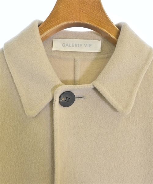 GALERIE VIE（ギャラリーヴィー）その他 ベージュ サイズ:36(M位) レディース/2200615627014
