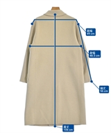 GALERIE VIE（ギャラリーヴィー）その他 ベージュ サイズ:36(M位) レディース/2200615627014