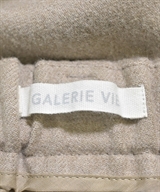 GALERIE VIE（ギャラリーヴィー）その他 ベージュ サイズ:36(M位) レディース/2200615627021