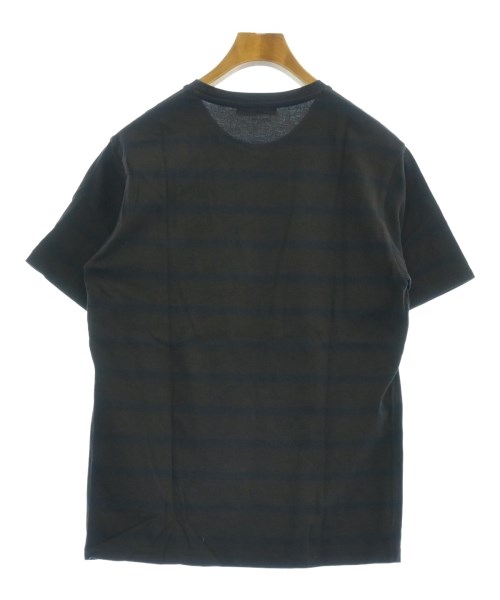 GALERIE VIE（ギャラリーヴィー）Tシャツ・カットソー 茶 サイズ:S メンズ/2200626677084