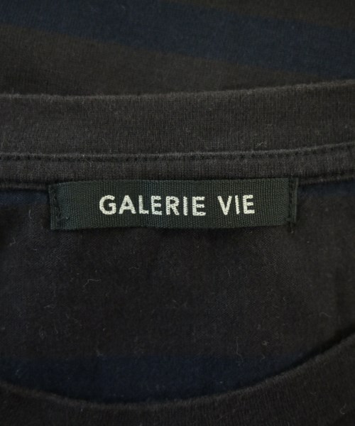 GALERIE VIE（ギャラリーヴィー）Tシャツ・カットソー 茶 サイズ:S メンズ/2200626677084