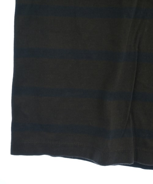 GALERIE VIE（ギャラリーヴィー）Tシャツ・カットソー 茶 サイズ:S メンズ/2200626677084