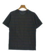 GALERIE VIE（ギャラリーヴィー）Tシャツ・カットソー 茶 サイズ:S メンズ/2200626677084